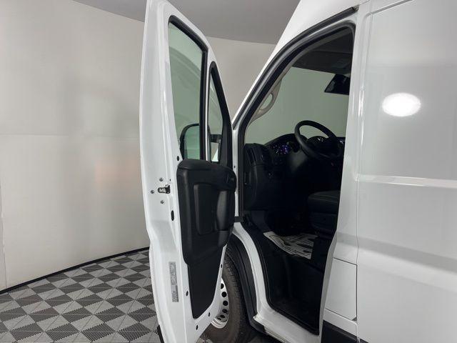 used 2024 Ram ProMaster 3500 car, priced at $40,401