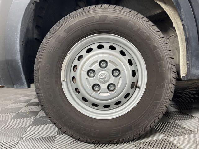 used 2024 Ram ProMaster 3500 car, priced at $40,401
