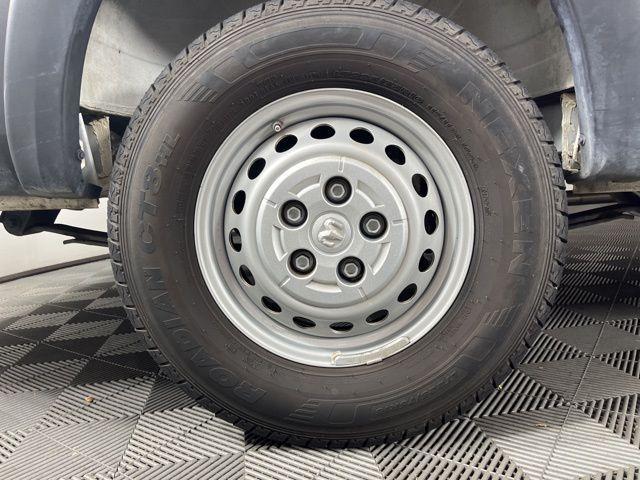 used 2024 Ram ProMaster 3500 car, priced at $40,401