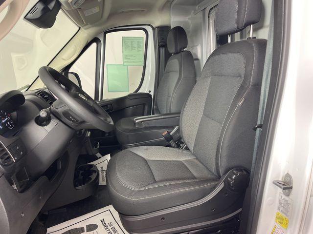 used 2024 Ram ProMaster 3500 car, priced at $40,401