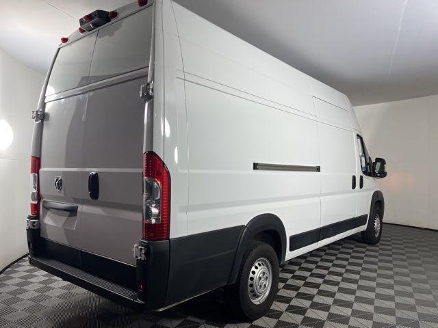 used 2024 Ram ProMaster 3500 car, priced at $40,401