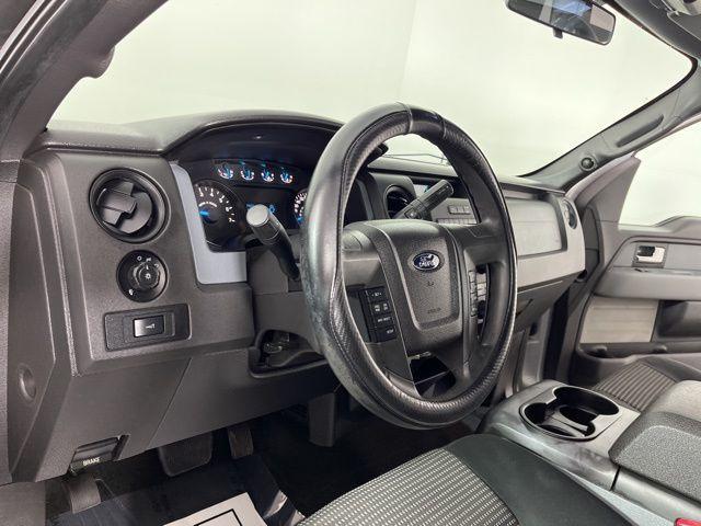 used 2014 Ford F-150 car, priced at $15,900