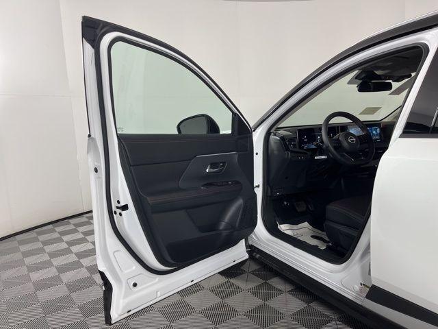 new 2026 Nissan Kicks car, priced at $28,663