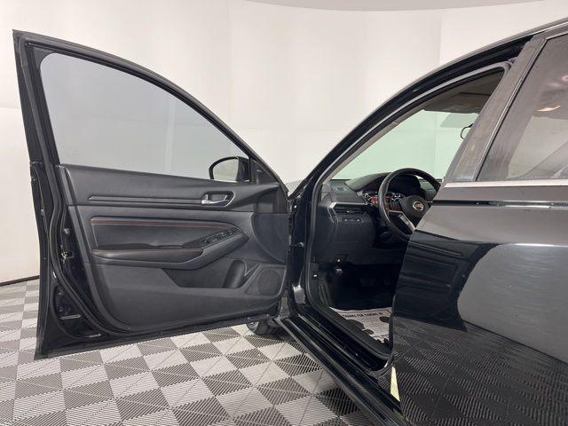 used 2019 Nissan Altima car, priced at $15,020