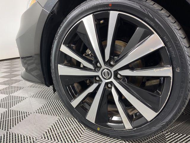 used 2019 Nissan Altima car, priced at $15,020