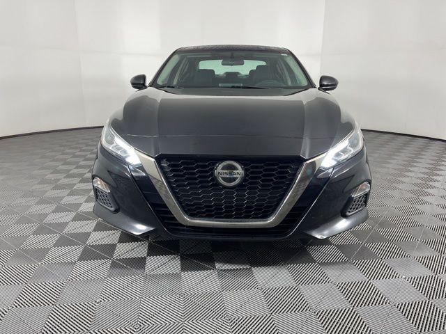 used 2019 Nissan Altima car, priced at $15,020
