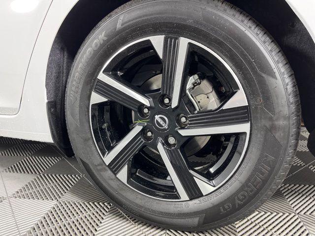 new 2025 Nissan Sentra car, priced at $21,111