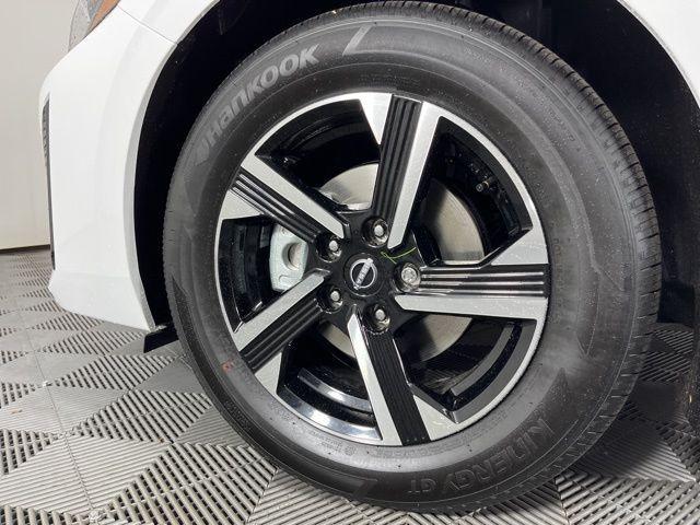 new 2025 Nissan Sentra car, priced at $21,111