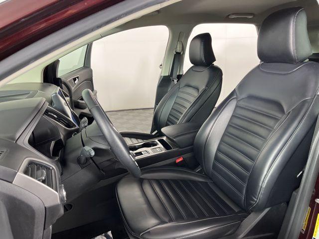 used 2024 Ford Edge car, priced at $20,600