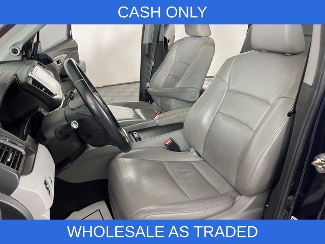 used 2016 Honda Pilot car, priced at $7,800