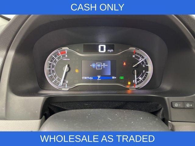 used 2016 Honda Pilot car, priced at $7,800