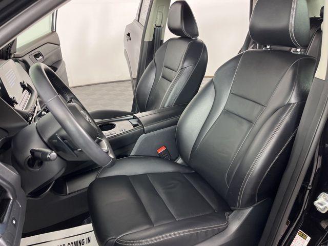 used 2023 Nissan Rogue car, priced at $21,344