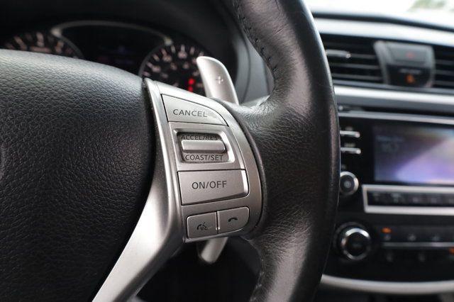 used 2017 Nissan Altima car, priced at $12,175