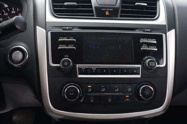 used 2017 Nissan Altima car, priced at $12,175