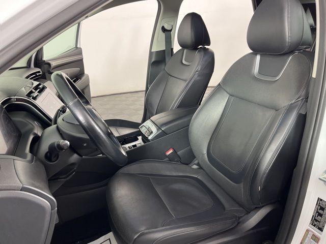 used 2022 Hyundai Tucson car, priced at $13,752