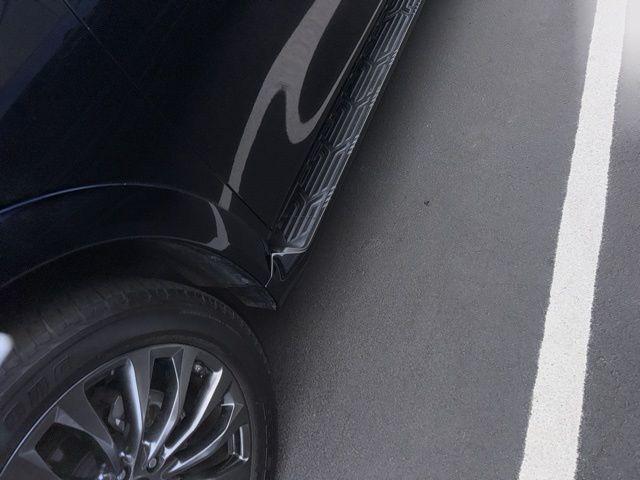 used 2023 Nissan Armada car, priced at $45,638