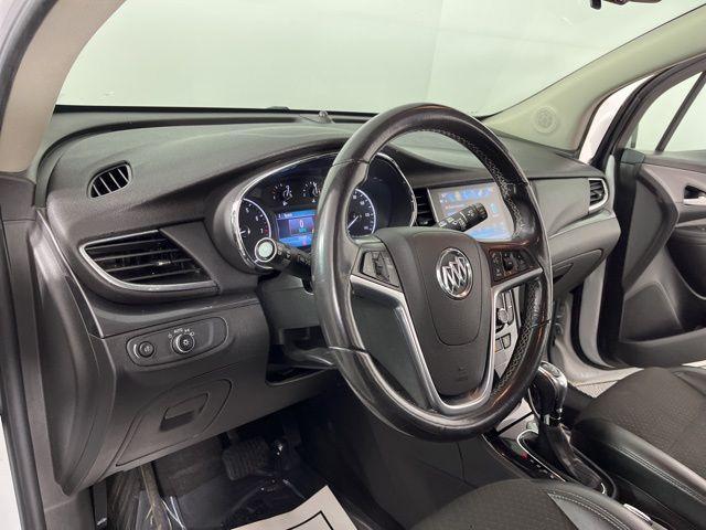 used 2019 Buick Encore car, priced at $9,000