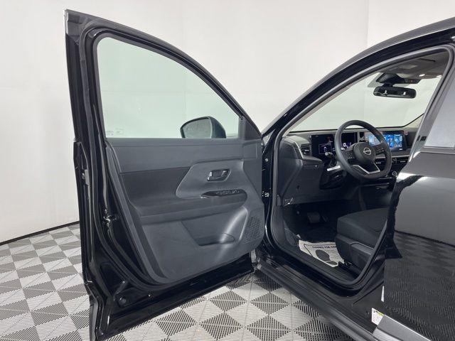 used 2026 Nissan Kicks car, priced at $22,761
