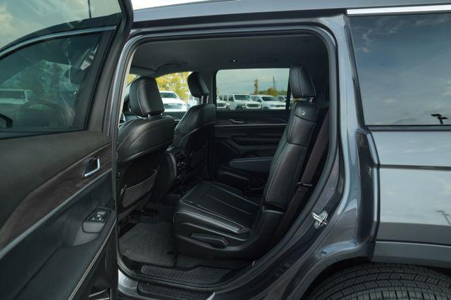 used 2023 Jeep Grand Cherokee L car, priced at $29,744