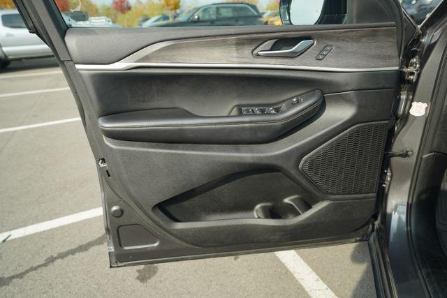 used 2023 Jeep Grand Cherokee L car, priced at $29,744