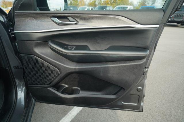 used 2023 Jeep Grand Cherokee L car, priced at $29,744