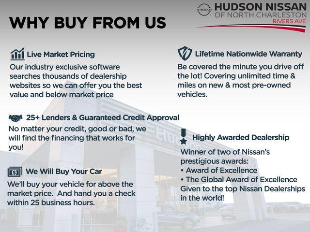 used 2024 Hyundai Tucson car, priced at $23,380