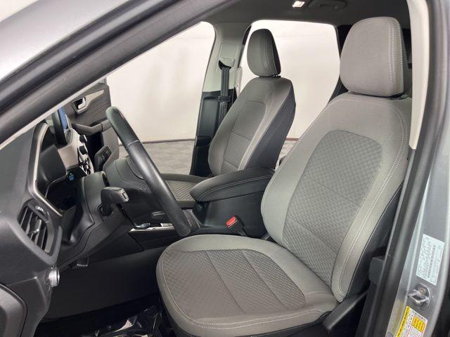 used 2021 Ford Escape car, priced at $16,598