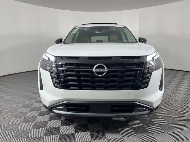 new 2026 Nissan Pathfinder car, priced at $47,980