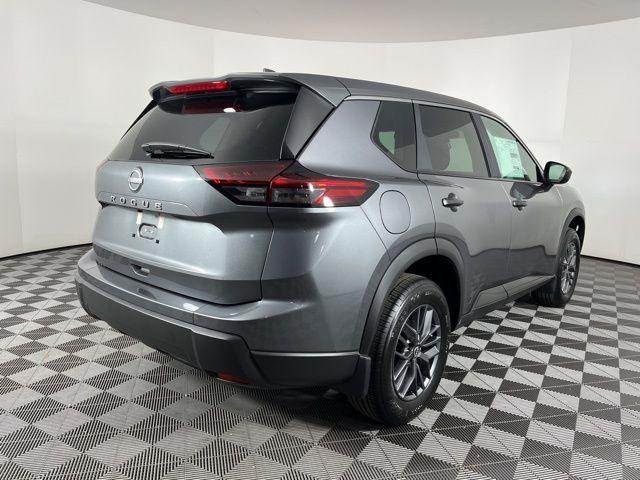 new 2026 Nissan Rogue car, priced at $26,669