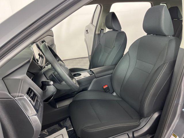 new 2026 Nissan Rogue car, priced at $26,669