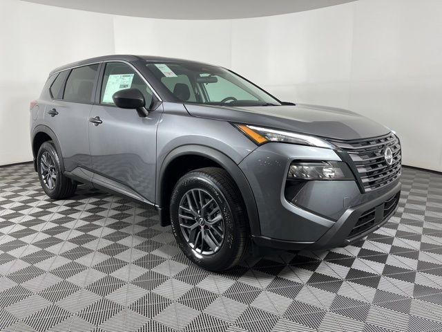 new 2026 Nissan Rogue car, priced at $26,669