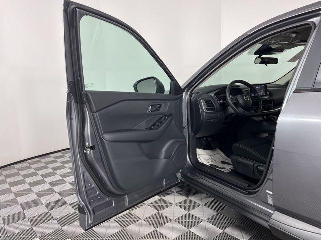 new 2026 Nissan Rogue car, priced at $26,669