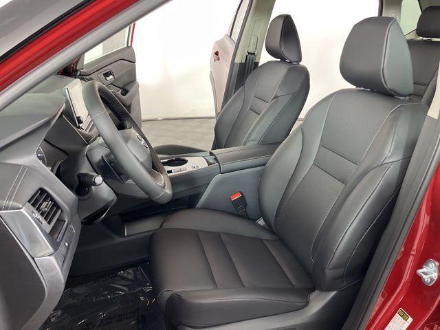 new 2026 Nissan Rogue car, priced at $31,765