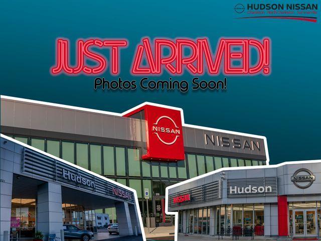 new 2025 Nissan Versa car, priced at $21,997