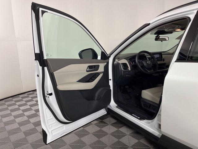 new 2026 Nissan Rogue car, priced at $31,149