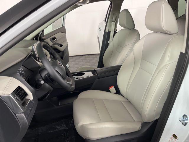 new 2026 Nissan Rogue car, priced at $31,149