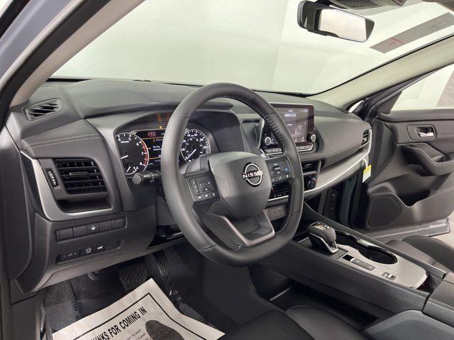 new 2026 Nissan Rogue car, priced at $31,536