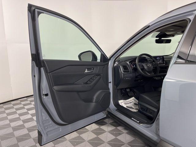 new 2026 Nissan Rogue car, priced at $31,536