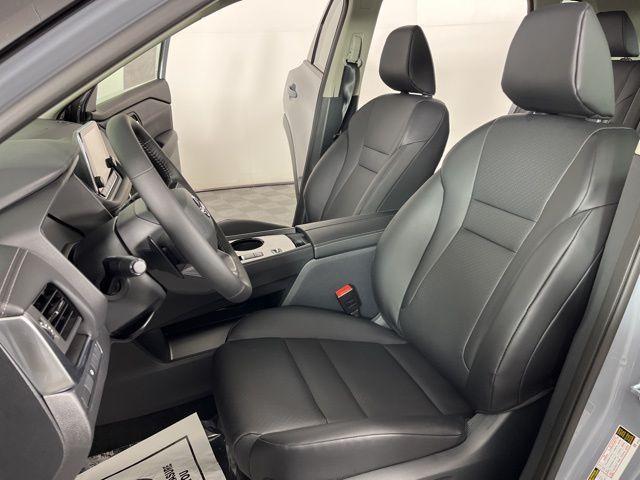 new 2026 Nissan Rogue car, priced at $31,536