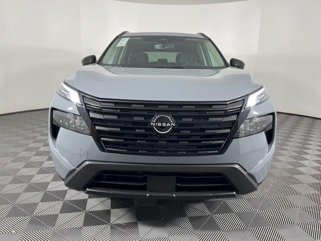 new 2026 Nissan Rogue car, priced at $31,536
