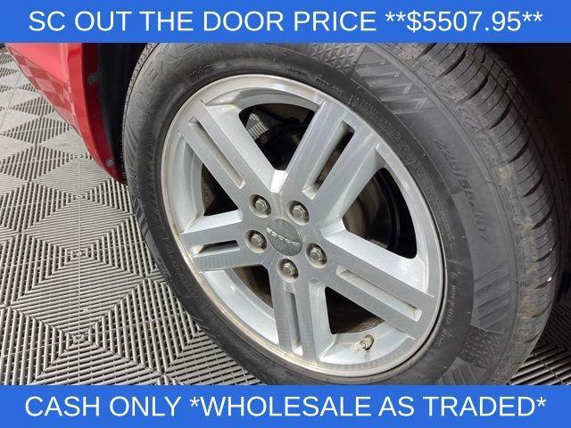 used 2014 Dodge Avenger car, priced at $5,169