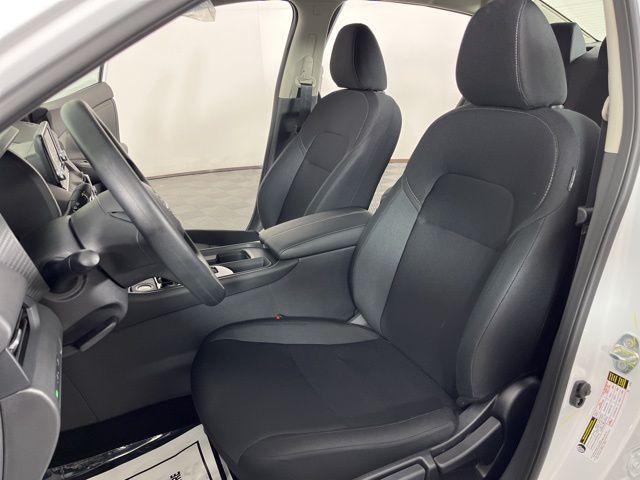 new 2025 Nissan Sentra car, priced at $20,786