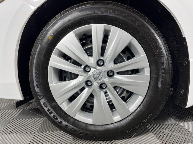 new 2025 Nissan Sentra car, priced at $20,786