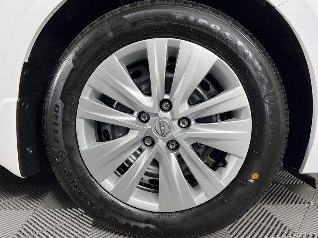 new 2025 Nissan Sentra car, priced at $20,786