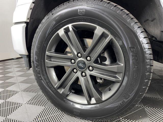 used 2022 Ford F-150 car, priced at $42,000