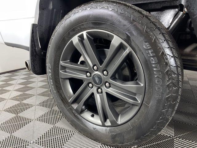 used 2022 Ford F-150 car, priced at $42,000