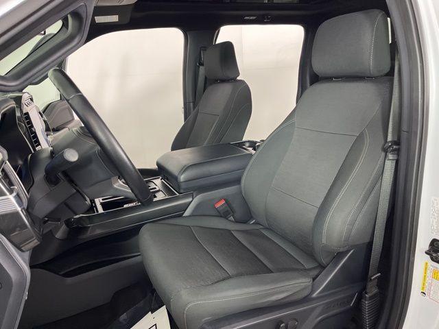 used 2022 Ford F-150 car, priced at $42,000