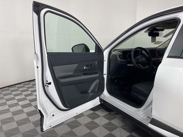 new 2026 Nissan Kicks car, priced at $26,710
