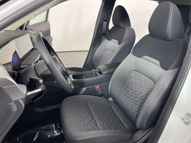 new 2026 Nissan Kicks car, priced at $26,710