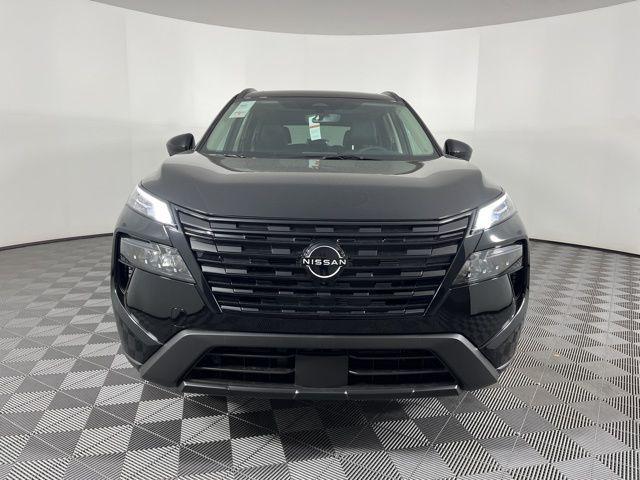 new 2026 Nissan Rogue car, priced at $31,130